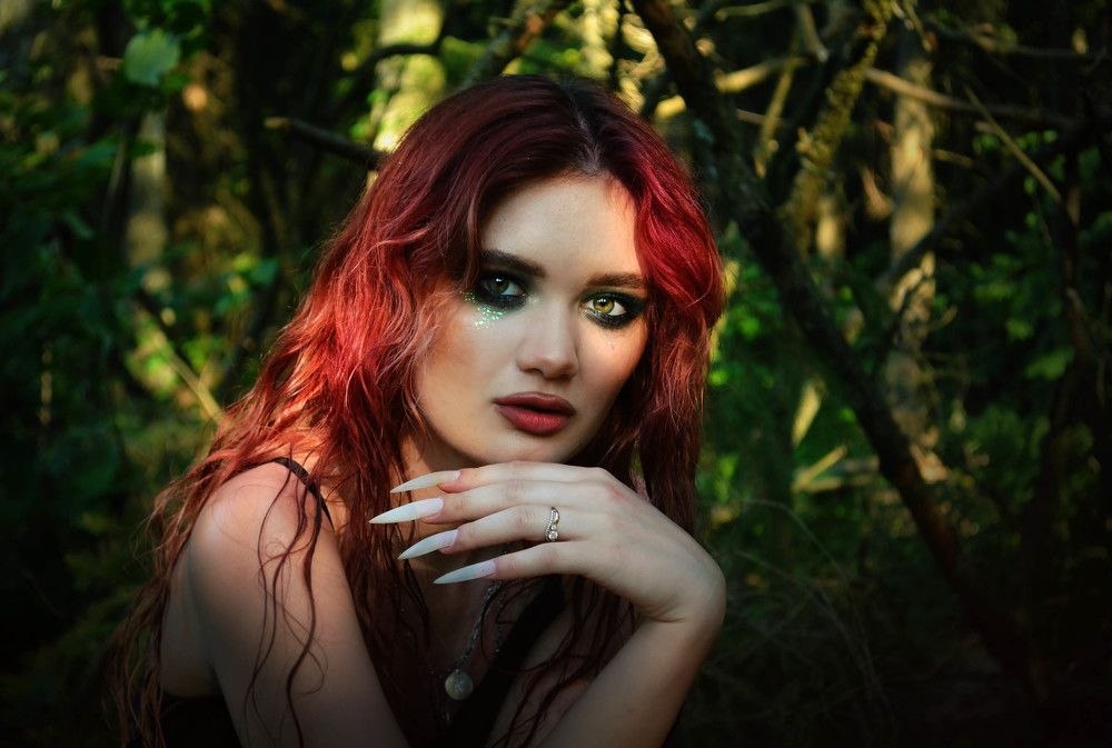 Photograph by Sветлана Афонина