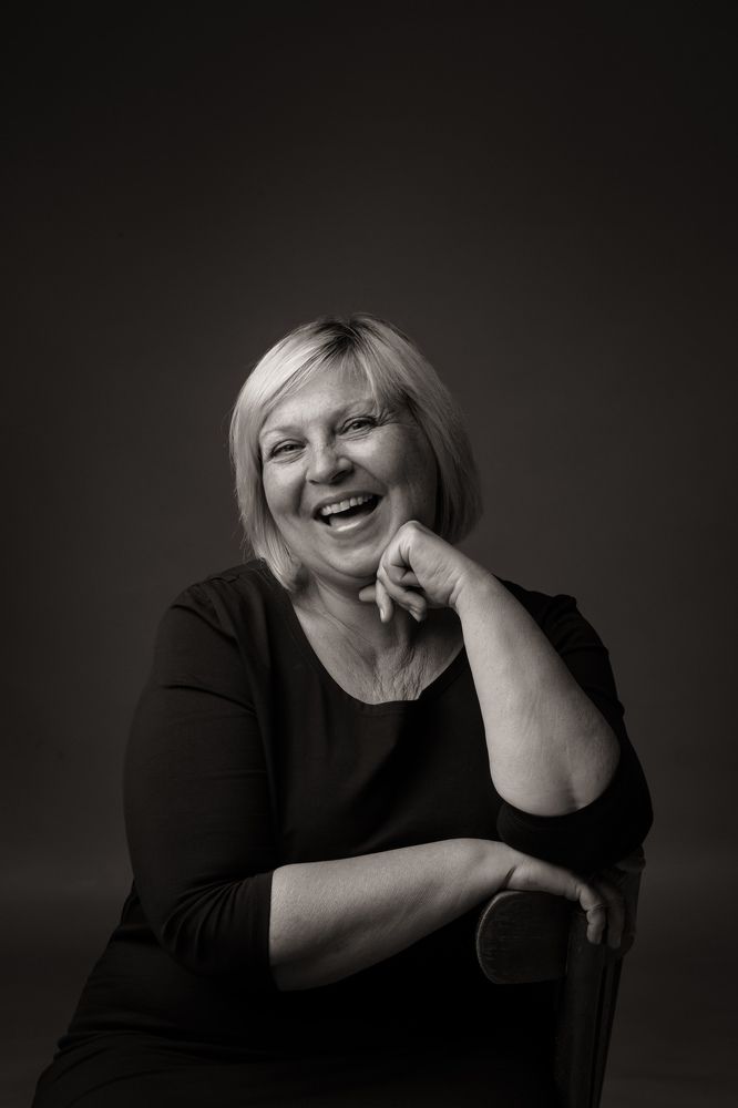 Photograph by Alexey Chernishev