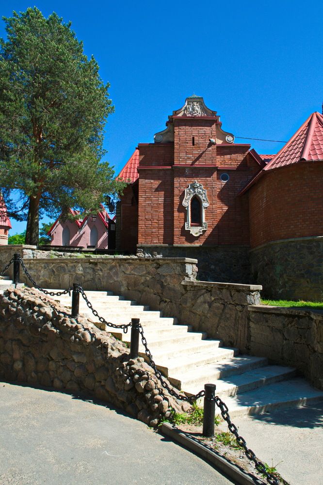 Photograph by Александр Морозов