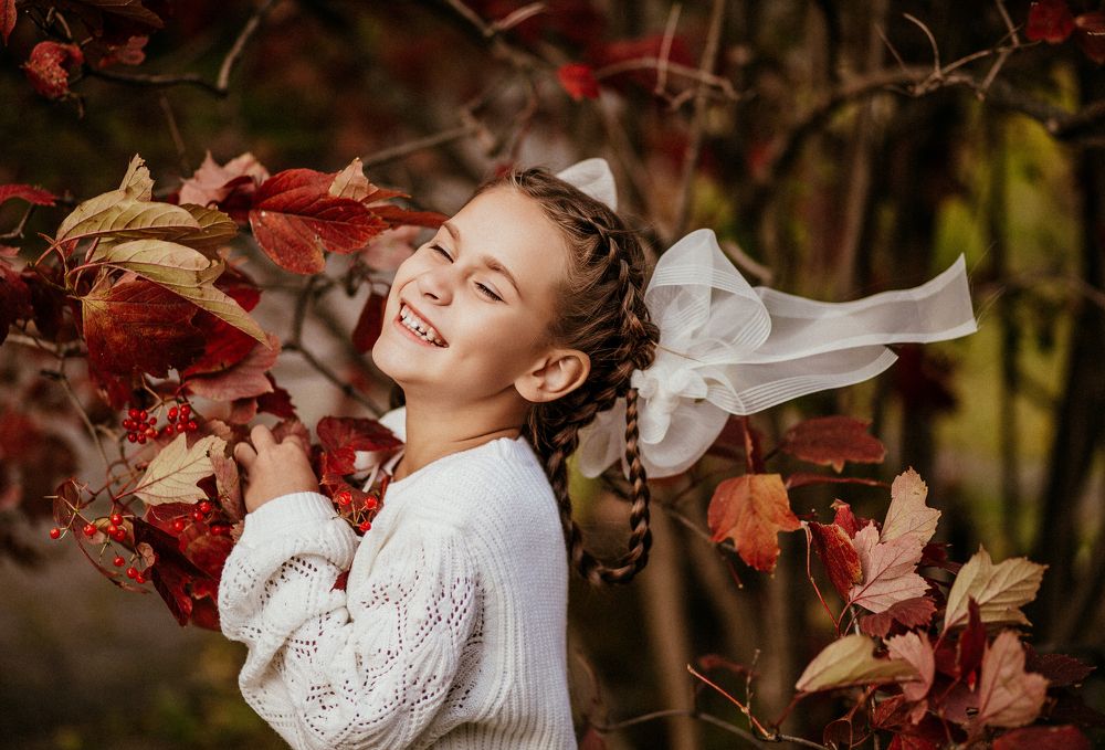 Photograph by Юлия Усольцева