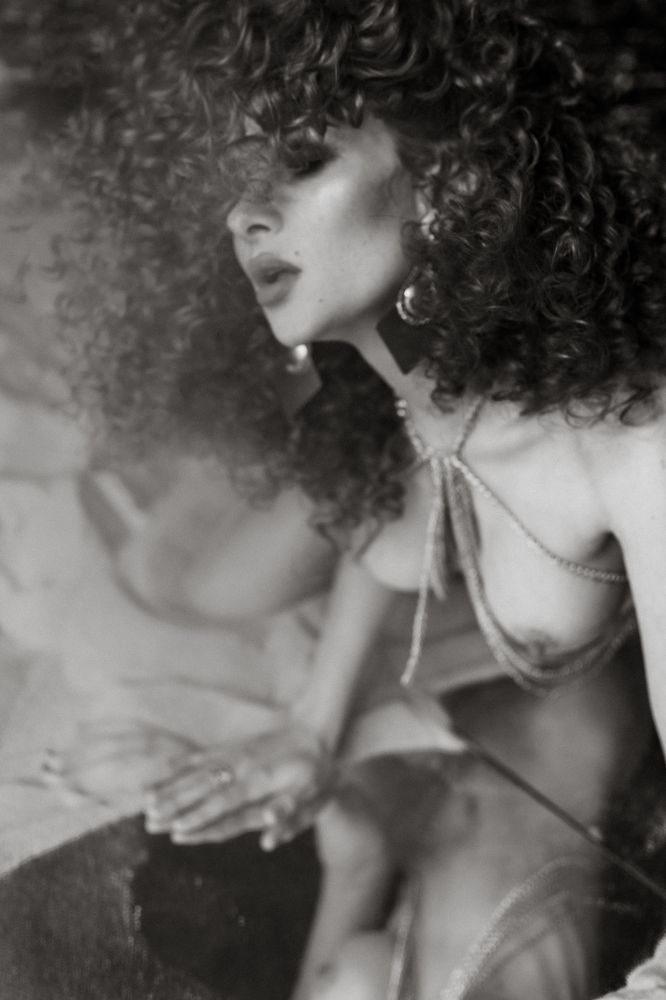 Photograph by Юля Барашева