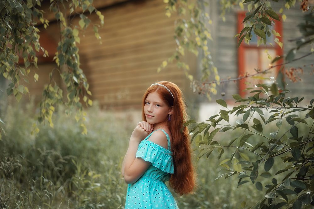 Photograph by Тиманова Марина