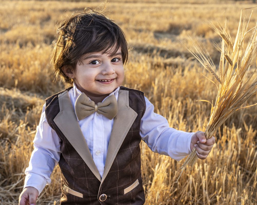 Photograph by Abbas Rahimi