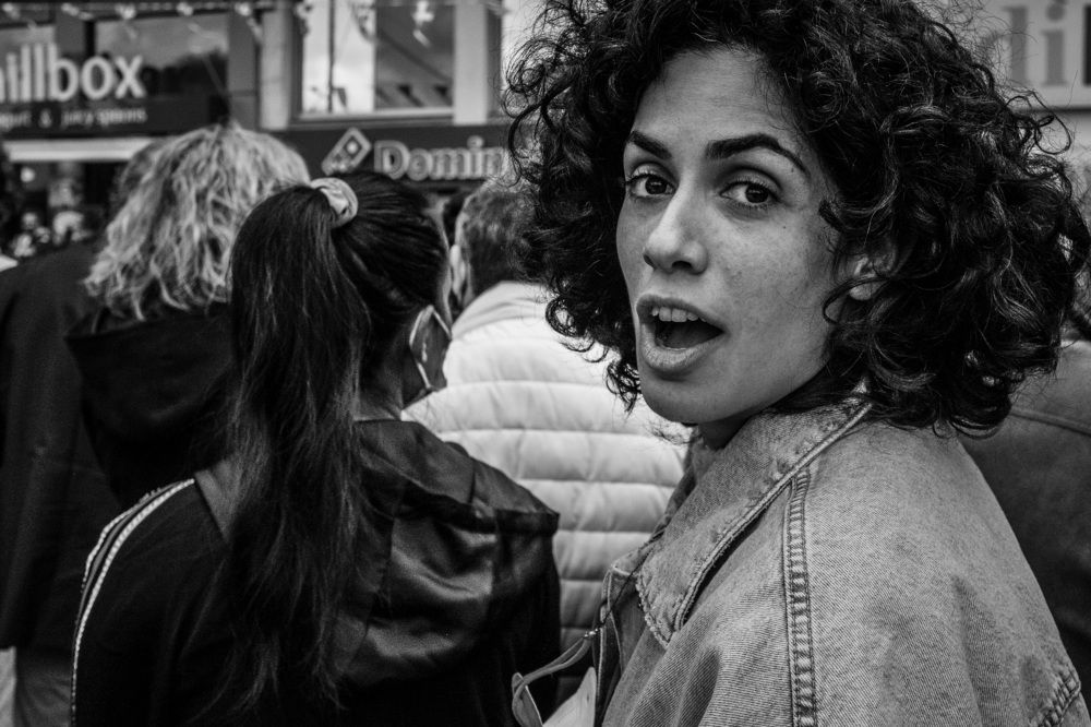 Photograph by George Koulouridis