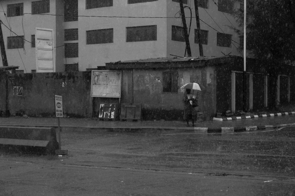 Photograph by Abifola Olorunlana