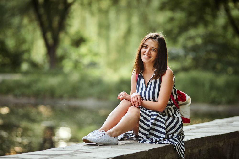 Фотография автора Игорь Ткач