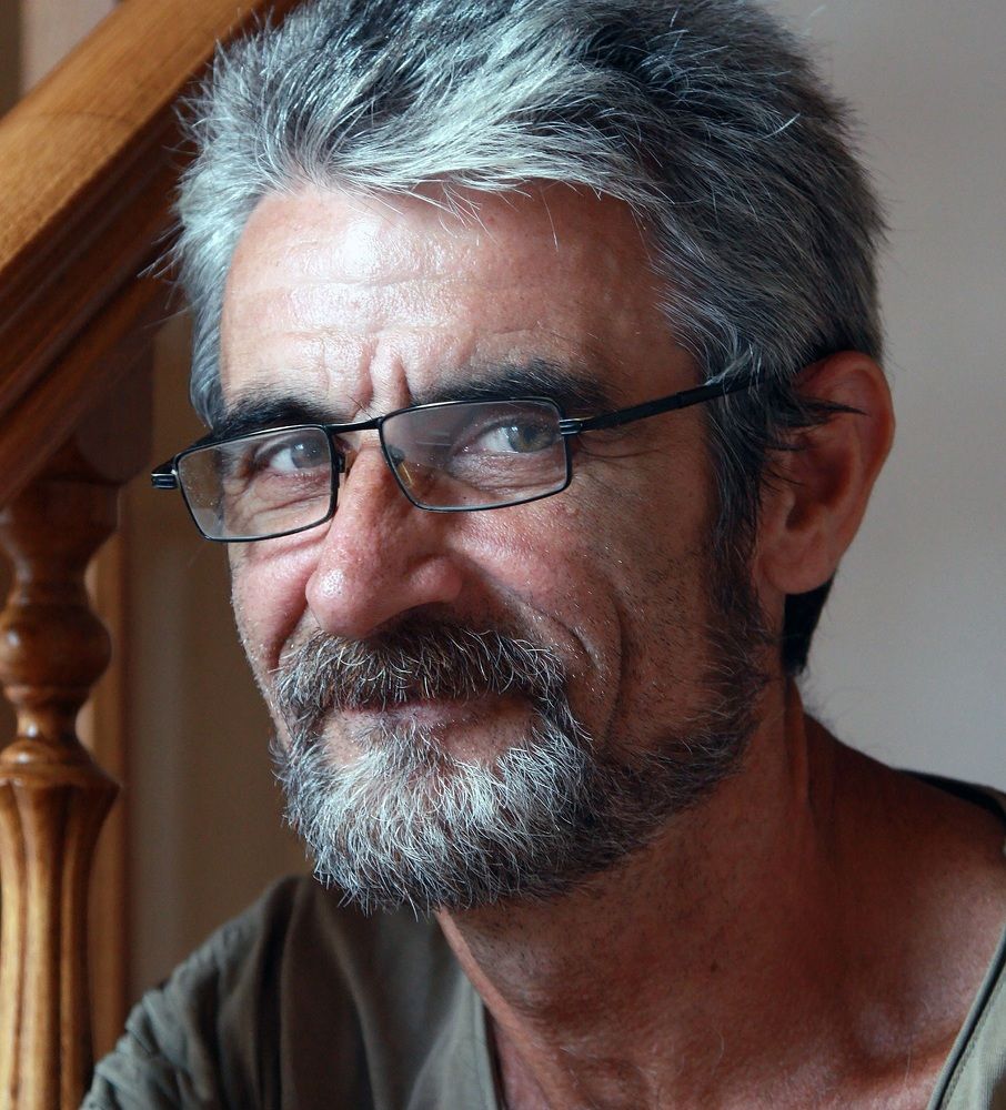 Photograph by Дмитрий Сырбу