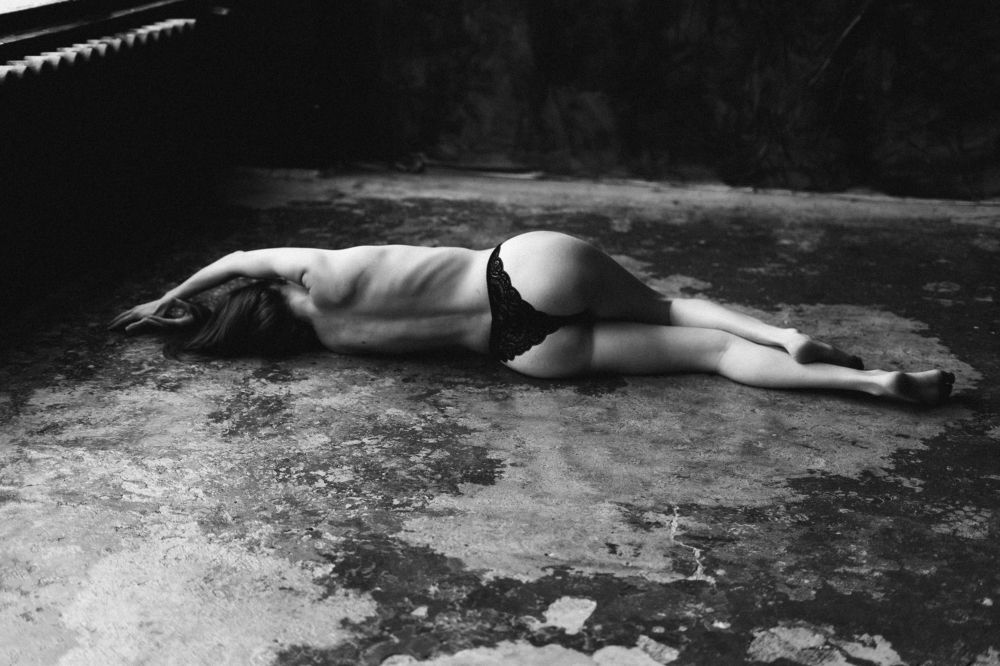 Photograph by Надежда Неклюдова