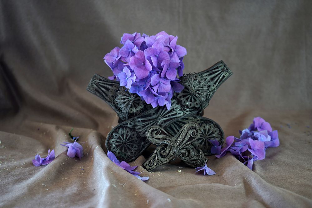 Photograph by Muzaffer Sütlüoğlu