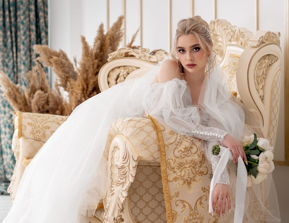 Photograph by Valentina Suvorova