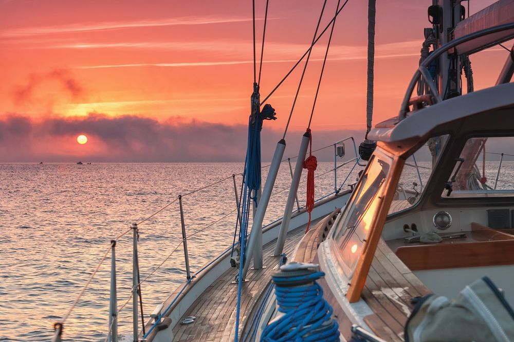 Утро завтрашнего дня.