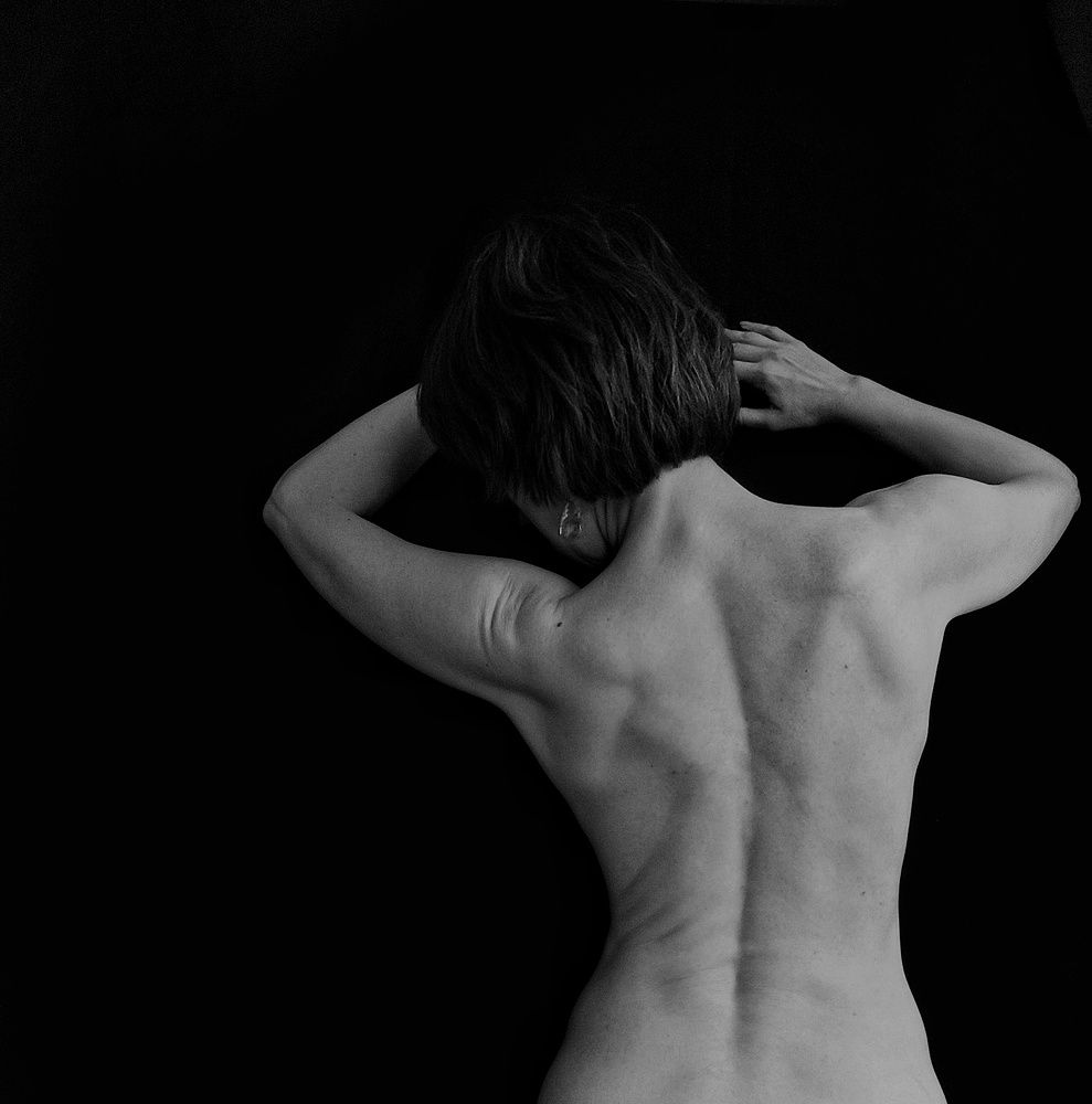 Photograph by Татьяна Cамсонова