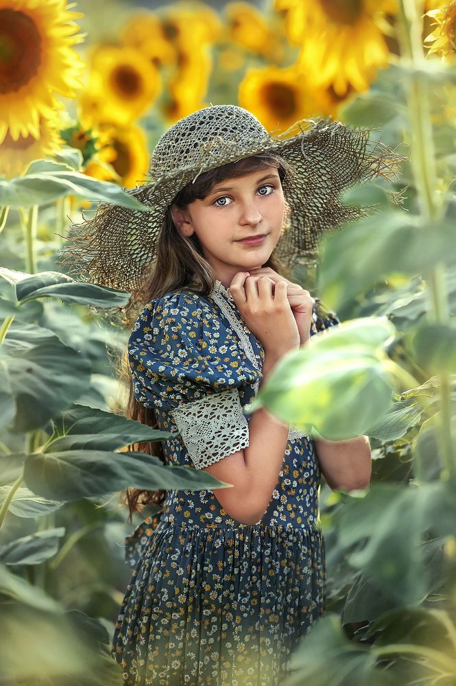 Фотография автора Lyudmyla Medviychuk