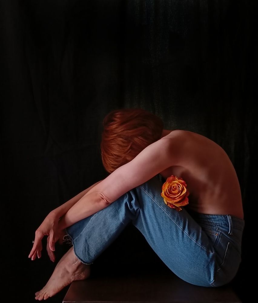 Photograph by Татьяна Cамсонова