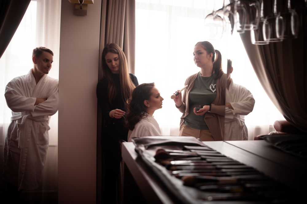 Photograph by Андриянова Юлия