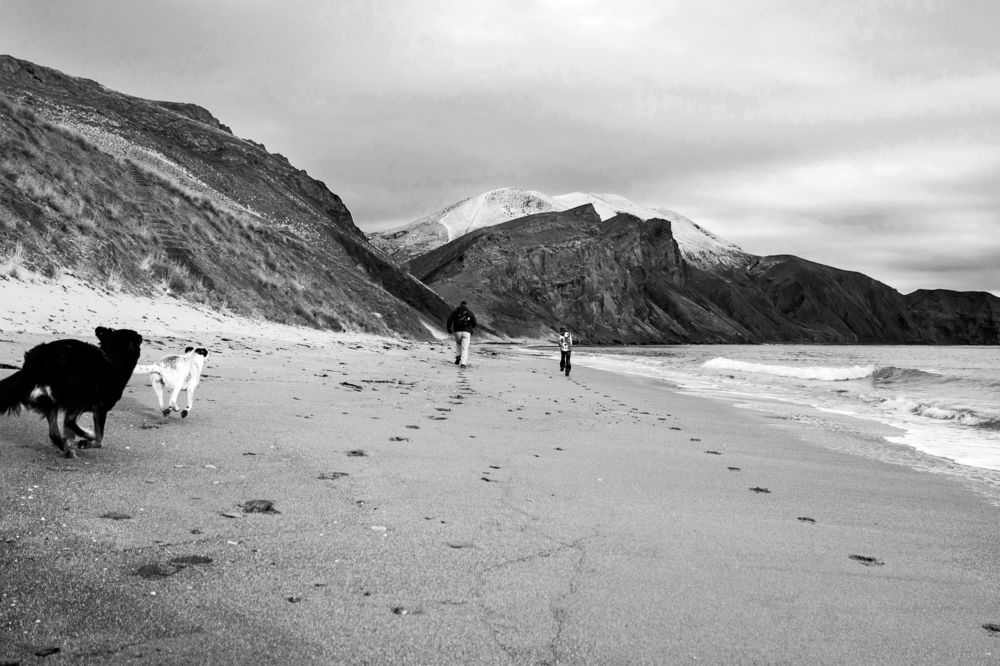 Photograph by Маргарита