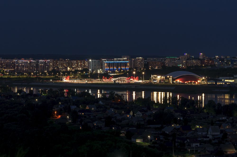 Photograph by Владимир Янчук