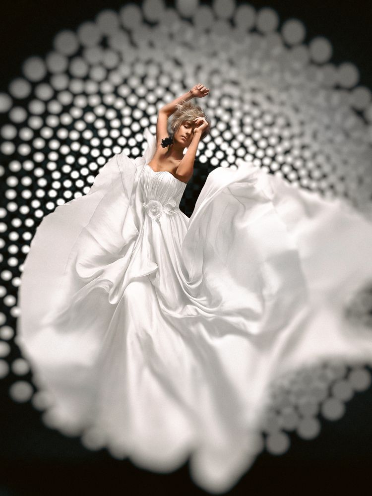 Photograph by Sergey Demidov