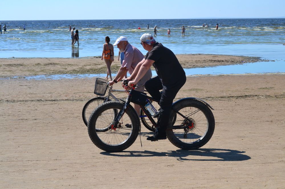 Photograph by Наталия Викторовна