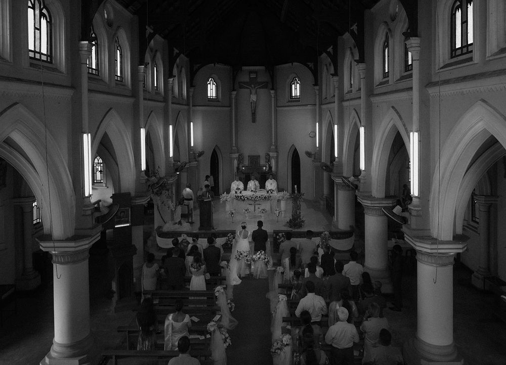 Photograph by Asela Nuwan