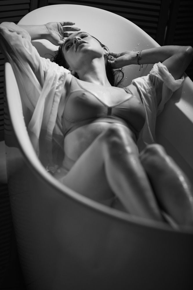 Фотография автора Ольга Бороненкова