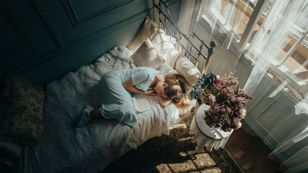 Photograph by Anton AnDrag