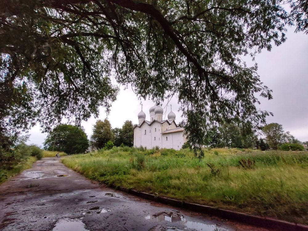 Photograph by Надежда