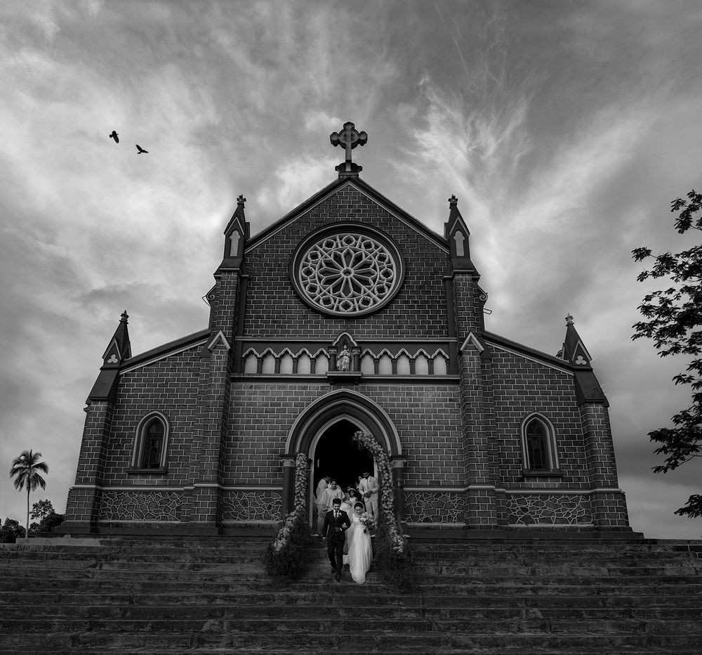 Photograph by Asela Nuwan