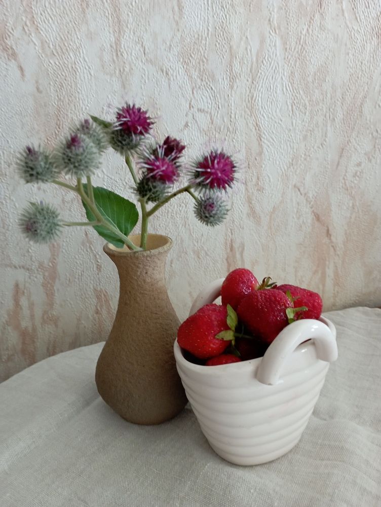 Photograph by Svetlana