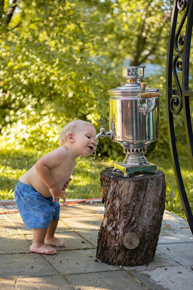 Photograph by Мария Грибкова