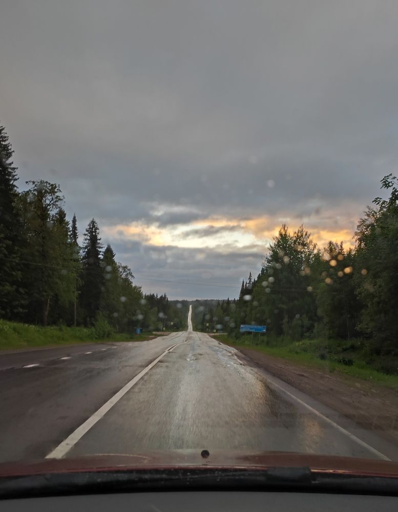 Photograph by Надежда