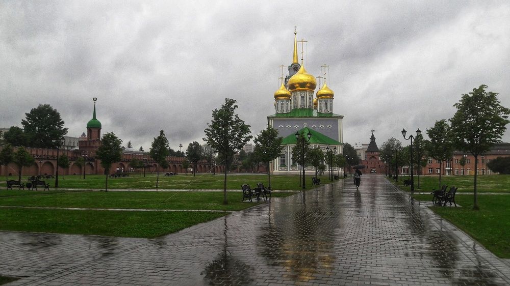 Photograph by Надежда