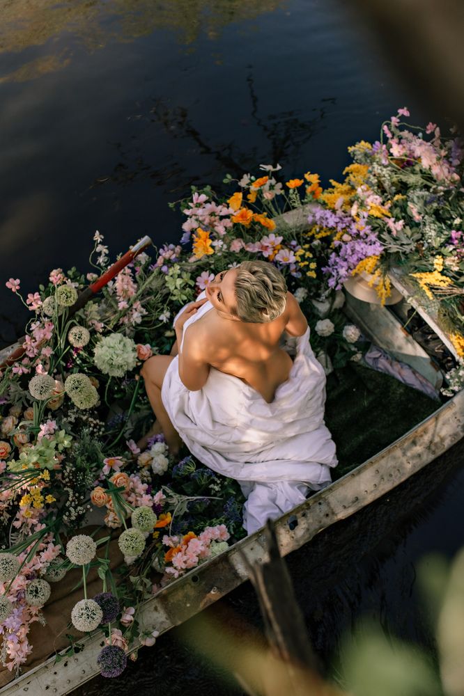 Photograph by Лариса