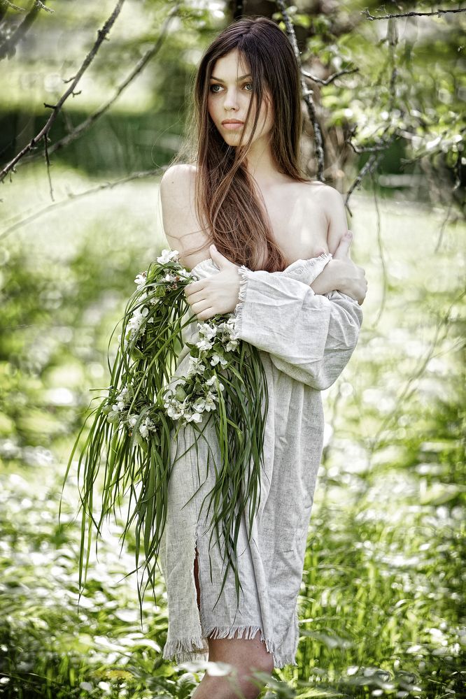 Photograph by Константин Тростников