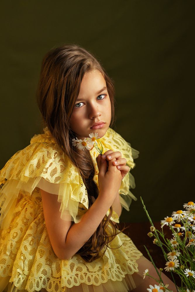 Фотография автора Юлия Дарьина