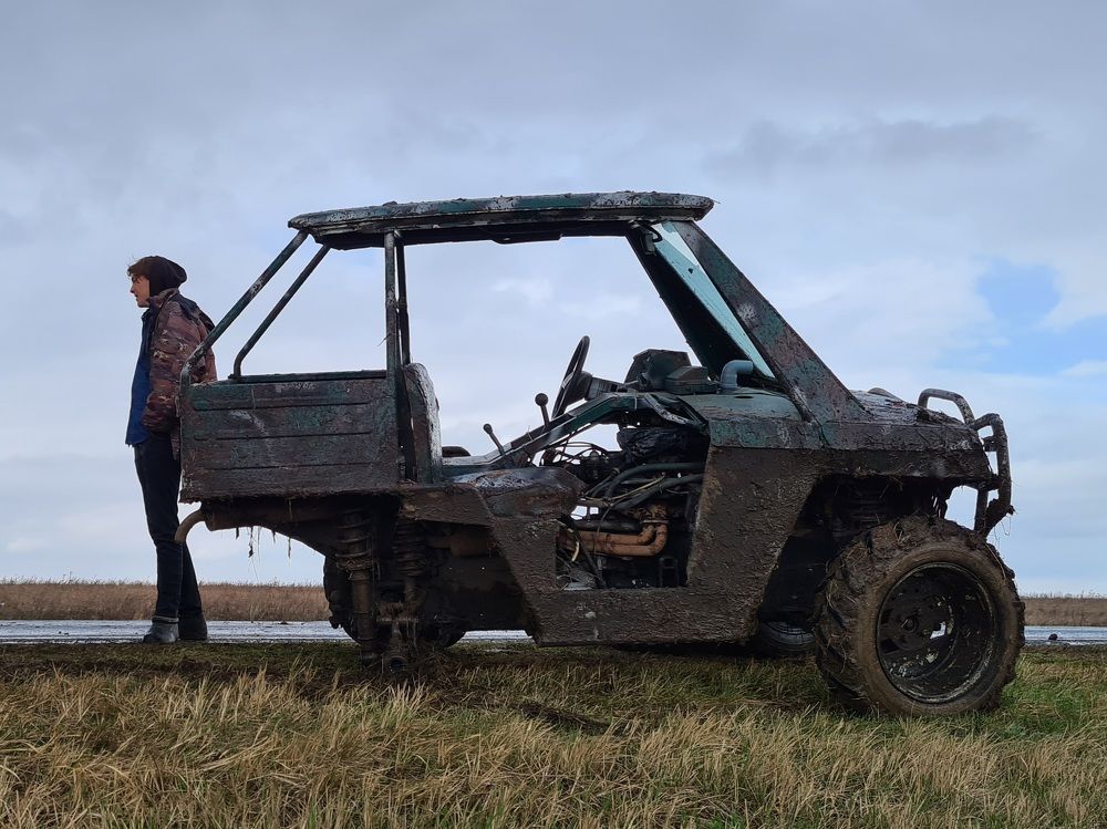 Photograph by Елена Квасова