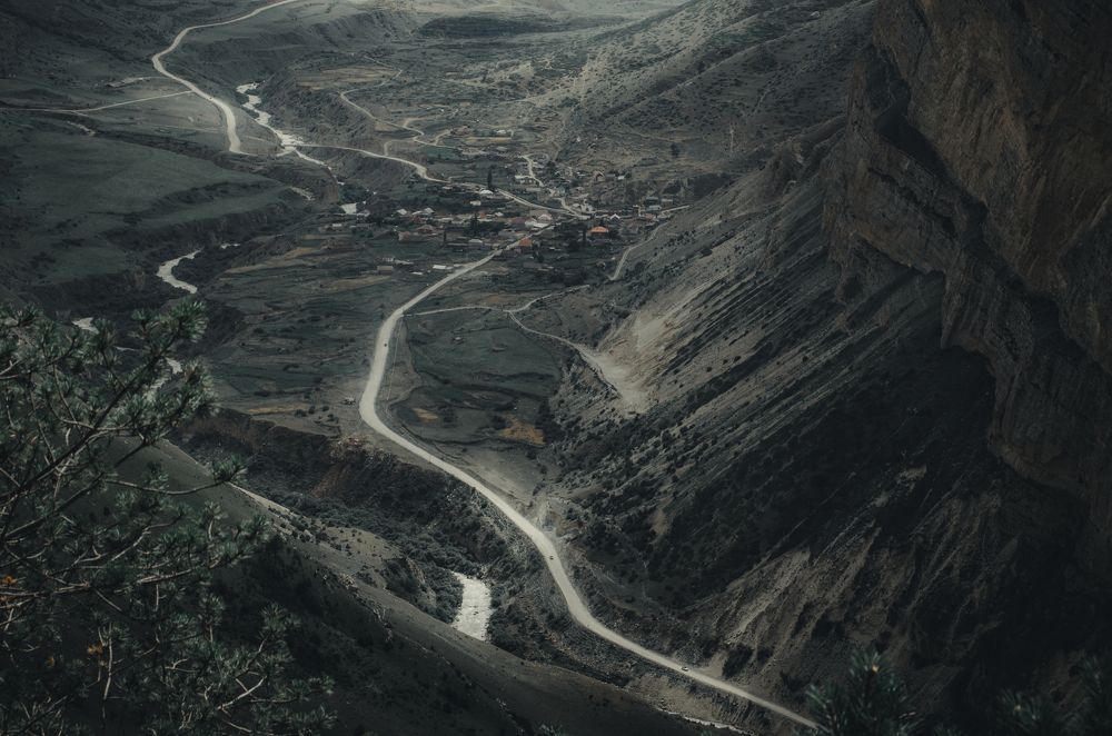 Photograph by Никита Богомолов