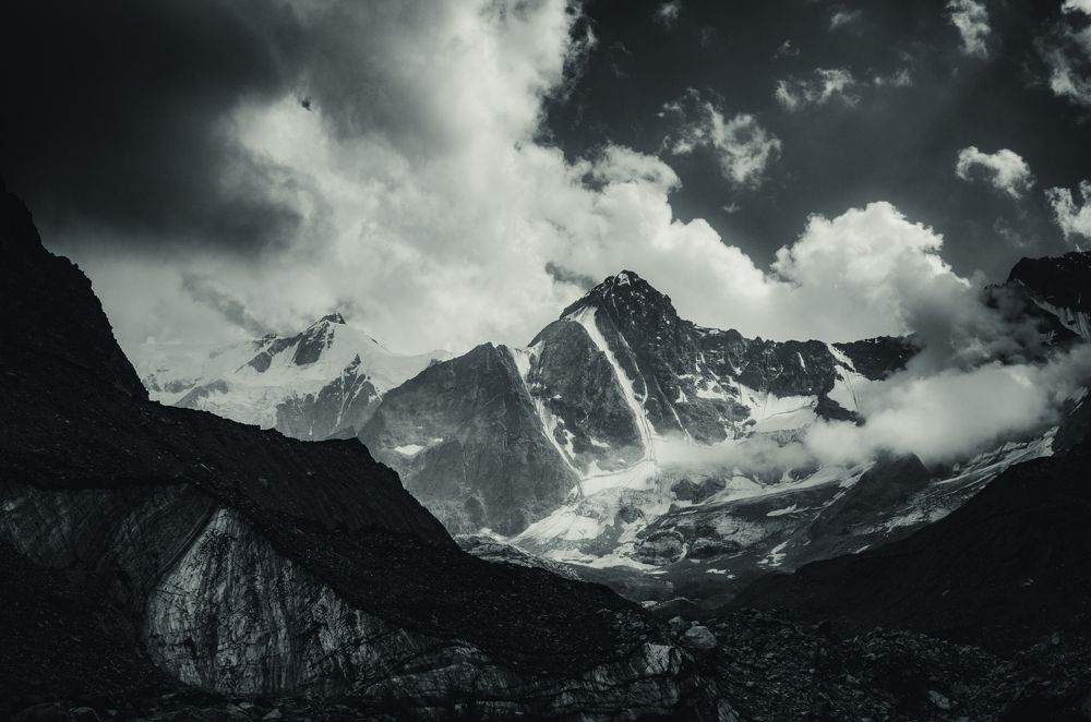 Photograph by Никита Богомолов