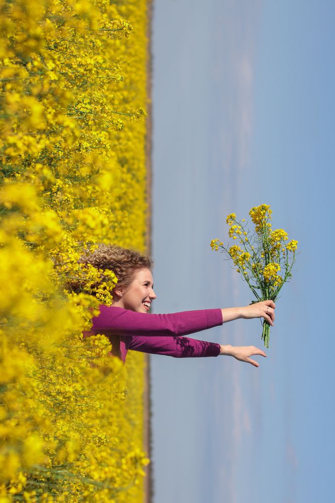 Photograph by Александра Охрименко