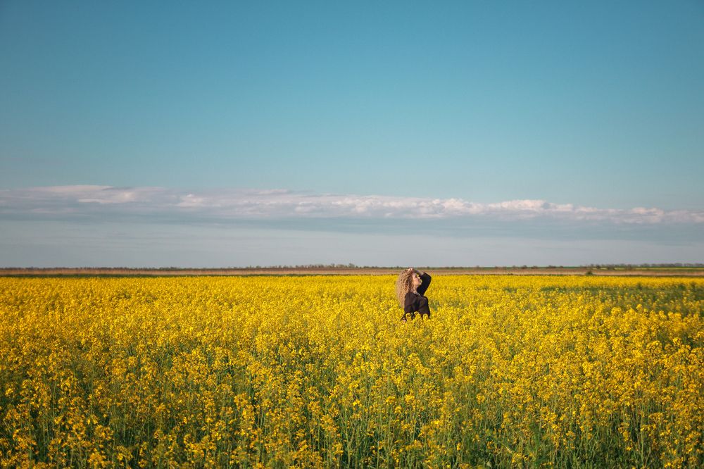 Photograph by Александра Охрименко