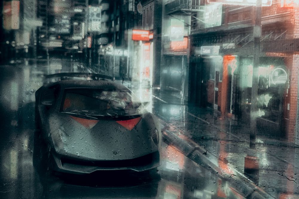 Photograph by Алексей Худяков