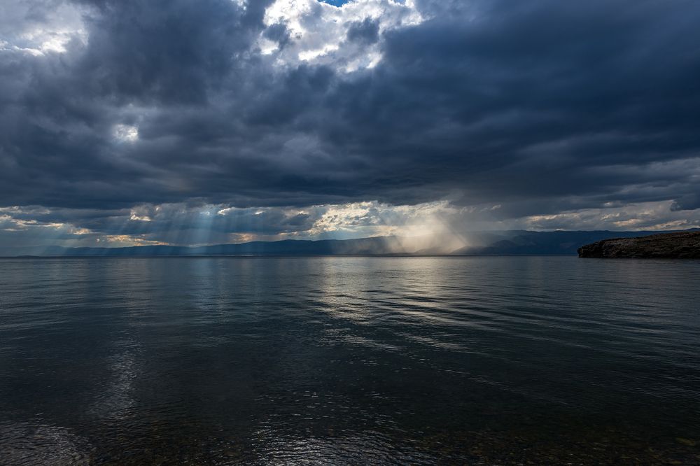 Photograph by Olga Lyubochkina