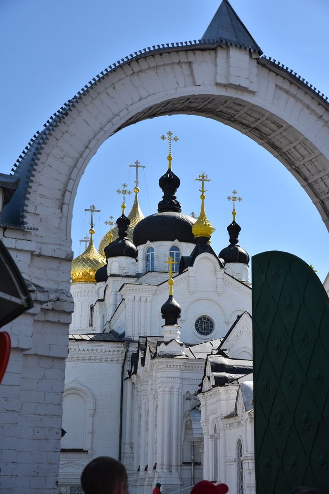 Фотография автора Сергей Чесноков