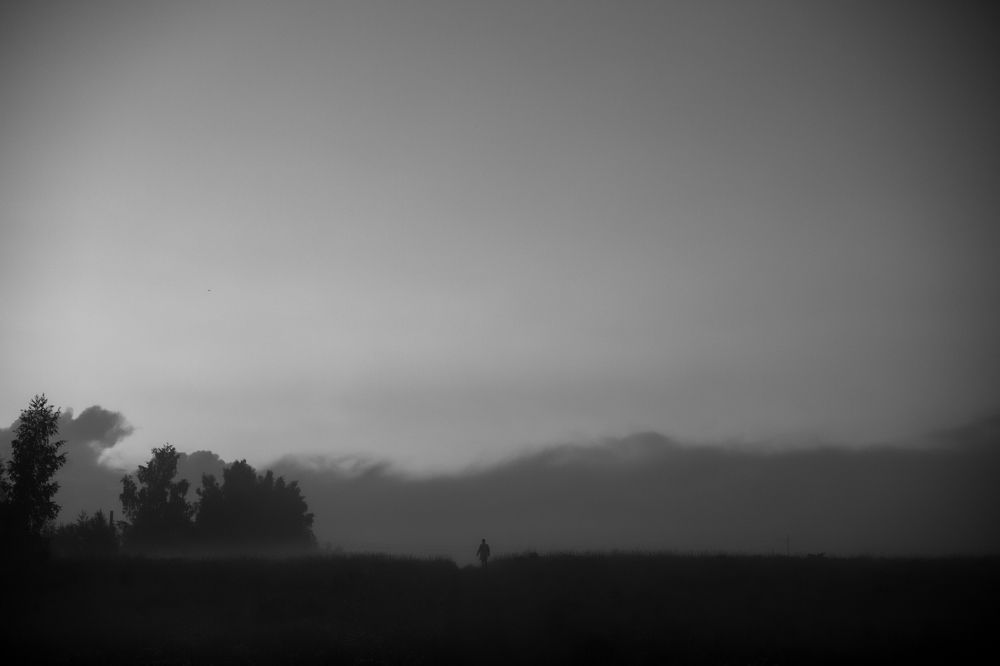 Photograph by Ольга Пережогина
