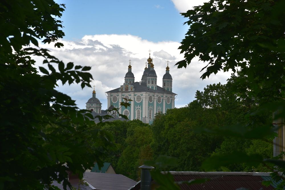 Фотография автора Сергей Чесноков