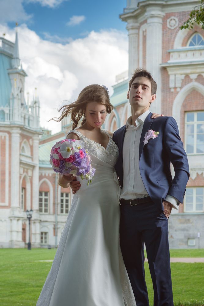 Photograph by Алексей Михайлов