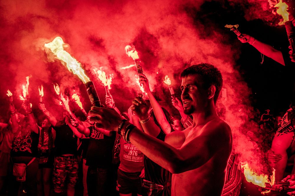 Photograph by Илья Марихин