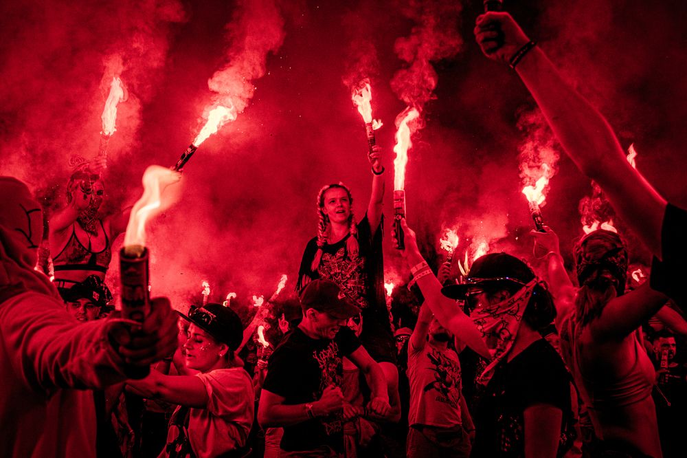 Photograph by Илья Марихин