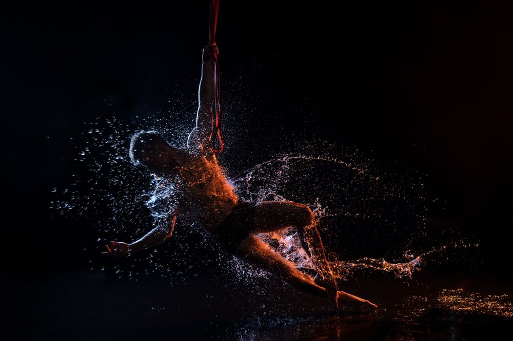 Photograph by Наталья Слета