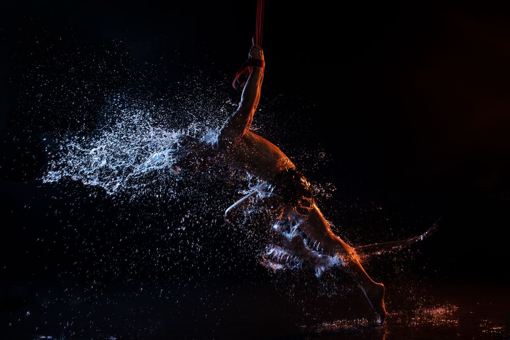 Photograph by Наталья Слета